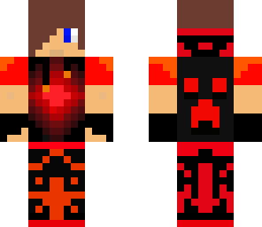 red guy
