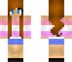 simple chica