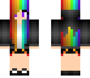 my skin