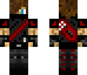 dark assassin