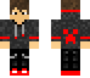 minecraft hodie