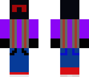 stylo man