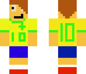 neymar jr brazil