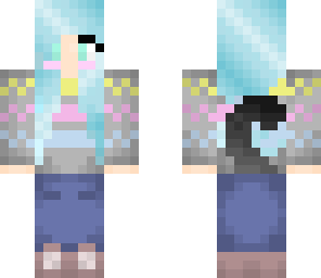 get a skin
