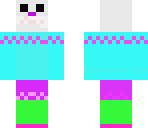 kitty zippys skin creation
