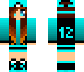 minicraft 12