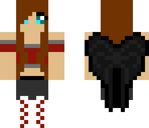 my skin