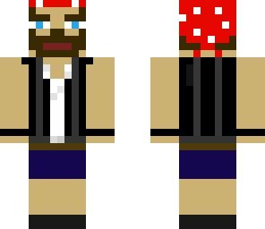 bryce the pirate