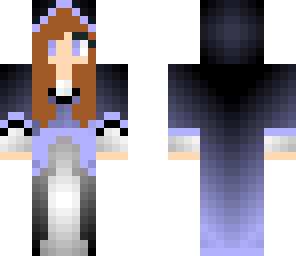 ghost girl