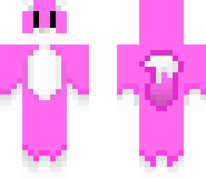 pink foxy