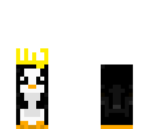 king p