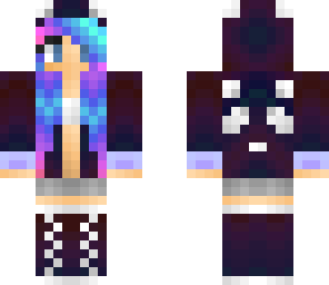 my newest skin