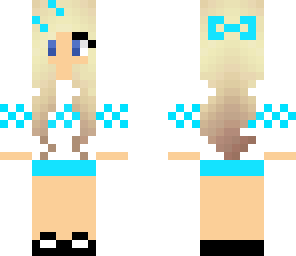 pretty girl edit