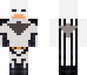 arkham city batman