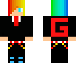 galaxycraft dragonix