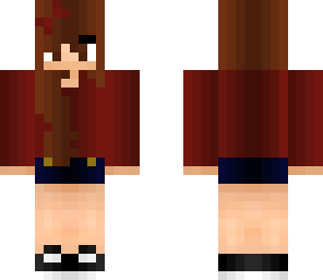 new new forever skin