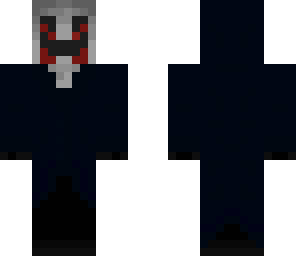 the vigilante deep sea blue