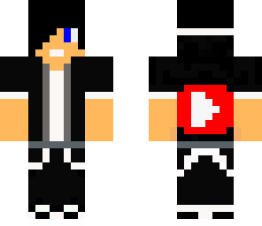 youtuber teen