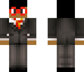 suit elementaltyler