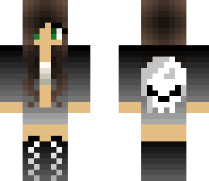 skelly girl