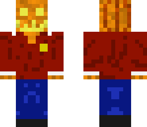 pumpkin police officer