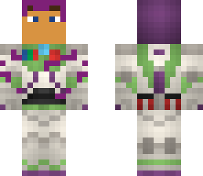 suspender in space