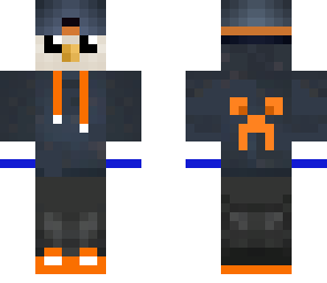 pinguinodecharles