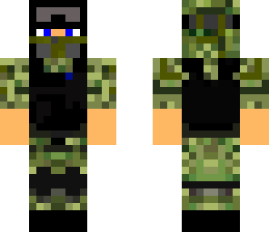 soldat
