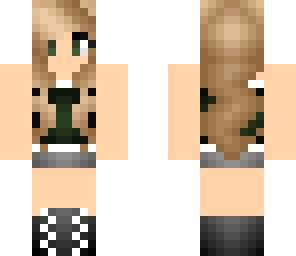 girl