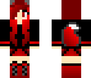 dashmine skin edited