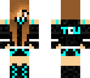 cool girl