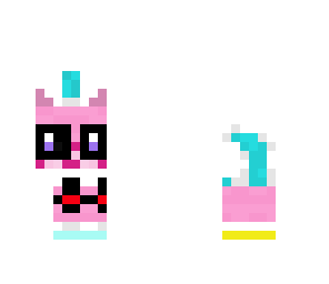 unikitty