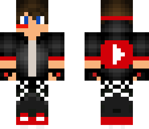 youtuber