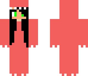 dinosaur girl
