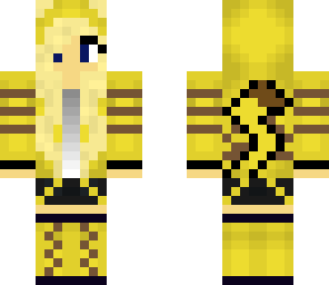 pikagirl