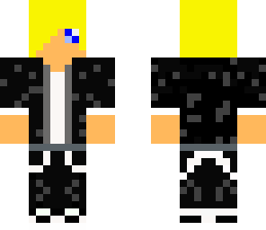 meh i dont know a name