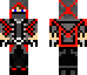 ninja assassin