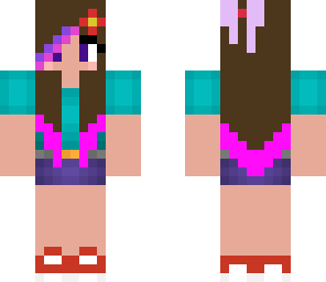 girl