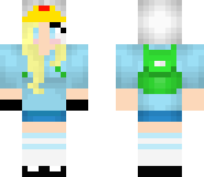 fionna queen
