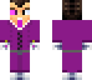 vegetta777 con traje 1