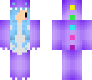 edit skin 