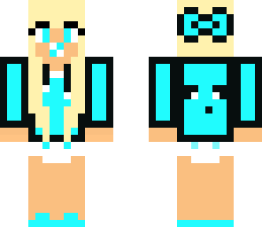 teal baby