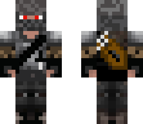 assassin