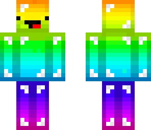 rainbow