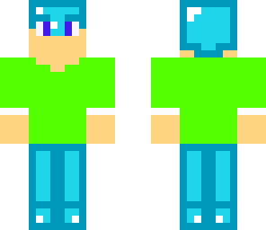 diamond guy