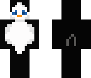 penguin
