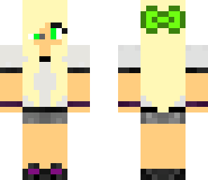 deadlox girl