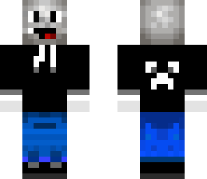 xxslendermcxx skin 3