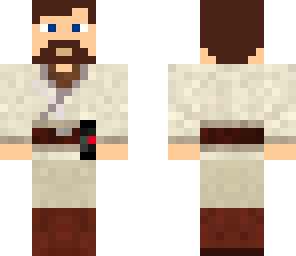 obi-wan kenobi