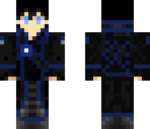 kirito